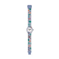 Orologio Hip Hop Donna CALIFORNIA VIBES in Plastica HWU1214 - HWU1214